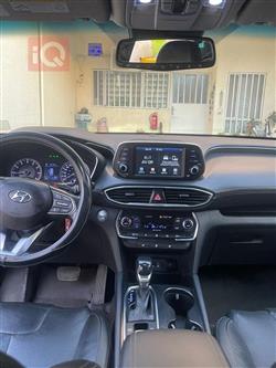 هیوندای سەنتافی